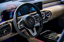 مرسيدس بنز A-Class